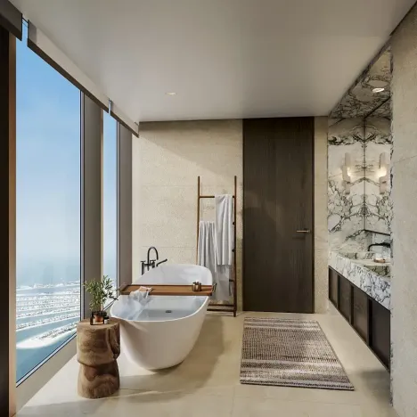 Prodej bytu 5+kk, Dubaj, Spojené arabské emiráty, 286 m2