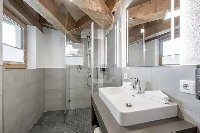 Prodej bytu 2+kk, Kirchberg in Tirol, Rakousko, 33 m2