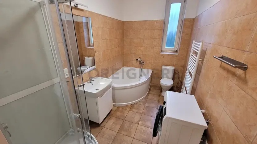 Pronájem bytu 3+1, Brno, Wurmova, 115 m2