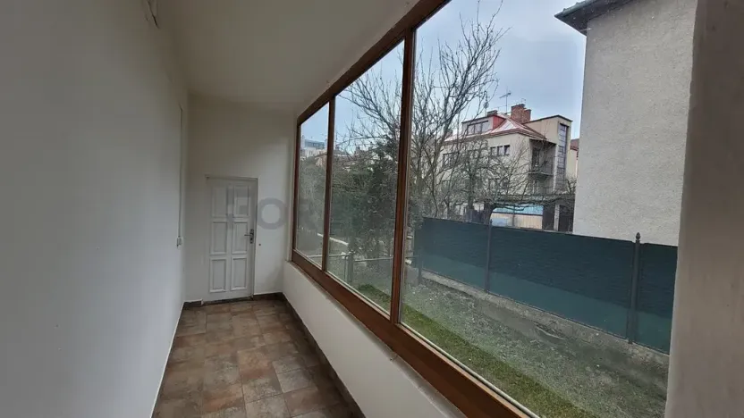 Pronájem bytu 3+1, Brno, Wurmova, 115 m2