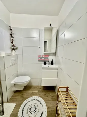 Prodej apartmánu, Želnava, 55 m2