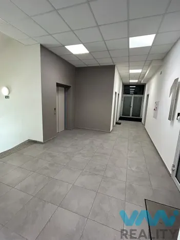 Pronájem bytu 2+kk, Ostrava, 30. dubna, 39 m2