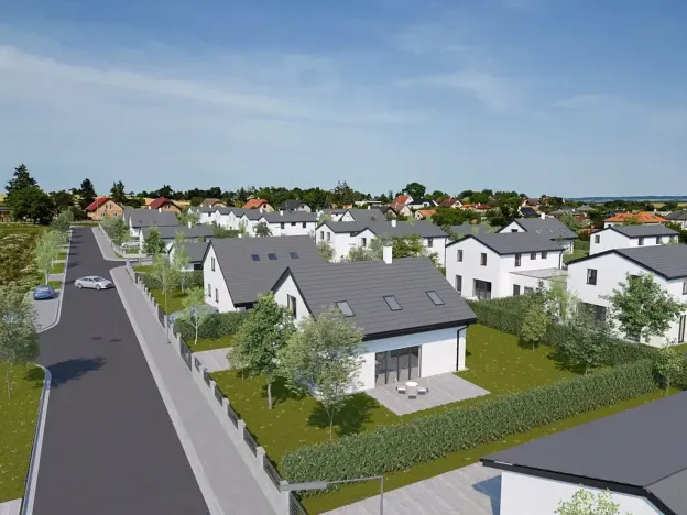 Prodej rodinného domu, Zaječice, 113 m2