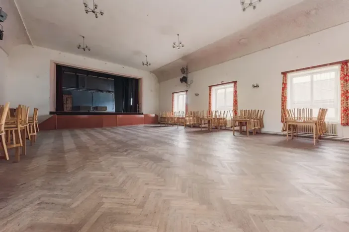Prodej rodinného domu, Klamoš, 865 m2