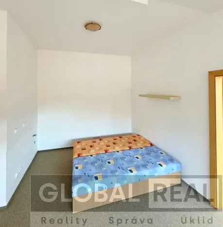 Pronájem bytu 3+1, Velké Meziříčí, 80 m2