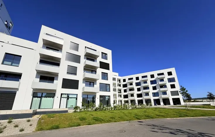 Prodej bytu 2+kk, Brno, třída Generála Píky, 84 m2