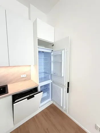 Prodej bytu 2+kk, Brno, třída Generála Píky, 84 m2