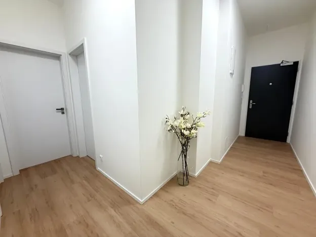 Prodej bytu 2+kk, Brno, třída Generála Píky, 84 m2