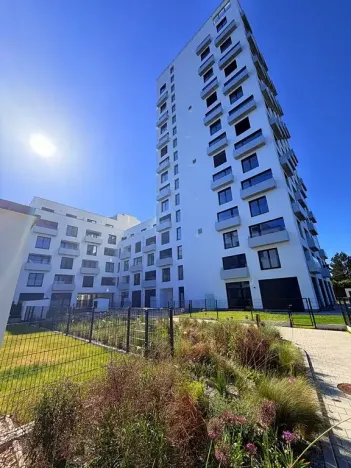 Prodej bytu 2+kk, Brno, třída Generála Píky, 84 m2