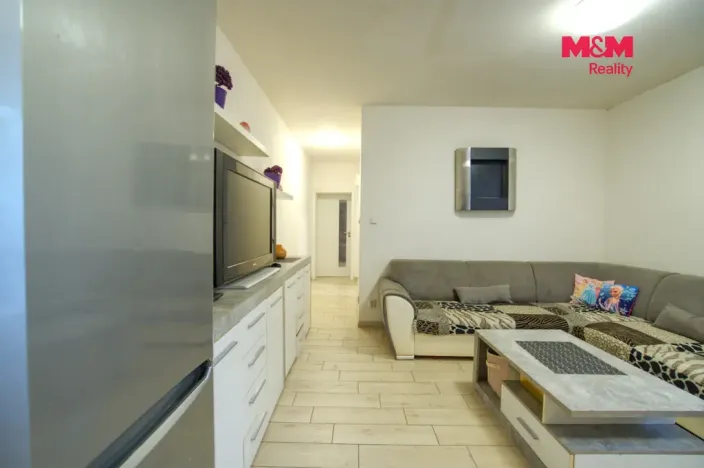 Prodej rodinného domu, Ostrava - Muglinov, Bohumínská, 70 m2