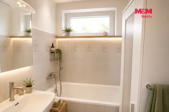 Prodej rodinného domu, Praha - Radotín, Zderazská, 110 m2