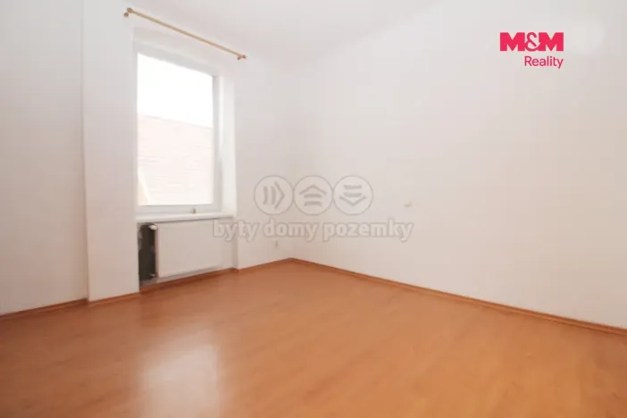 Pronájem bytu 2+1, Česká Lípa, Prokopa Holého, 55 m2