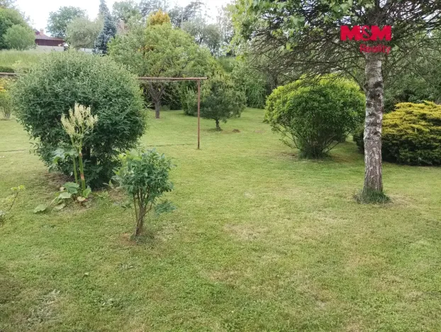 Prodej rodinného domu, Rohle, 180 m2