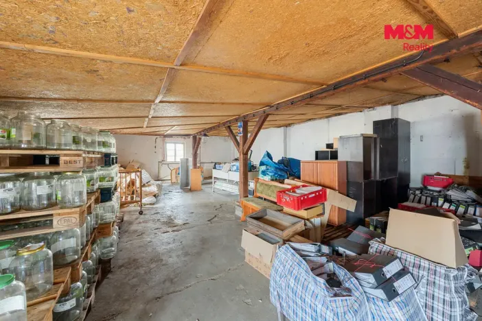 Prodej výrobních prostor, Děčín - Děčín VI-Letná, Dělnická, 1250 m2