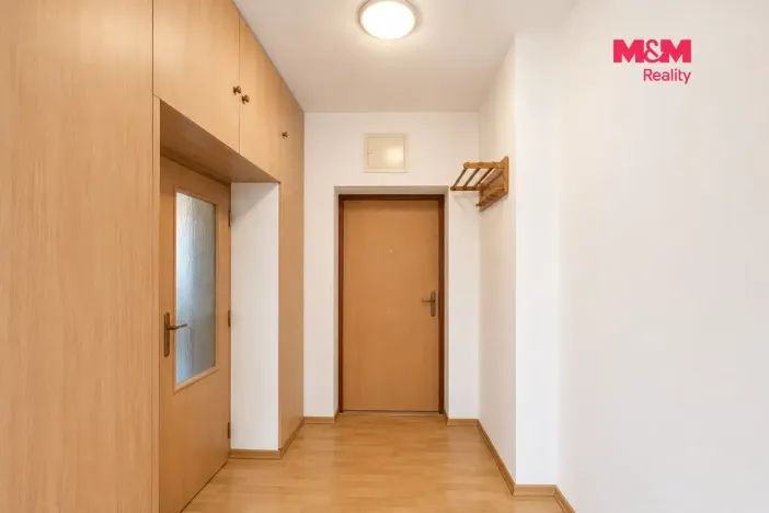 Prodej bytu 2+1, Aš, Krajkářská, 65 m2