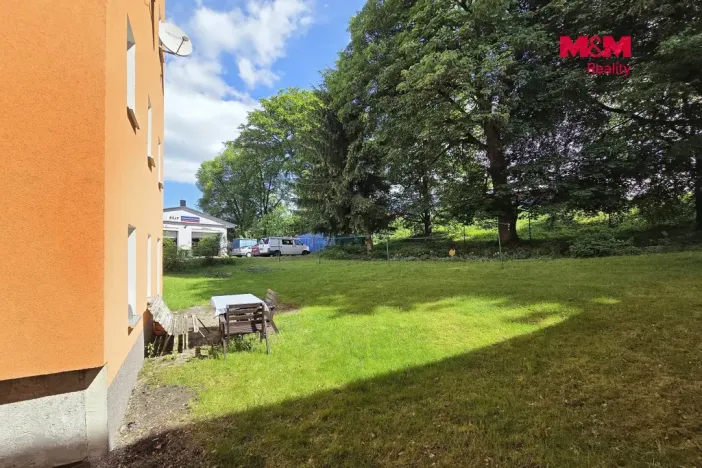 Prodej bytu 2+1, Aš, Krajkářská, 65 m2