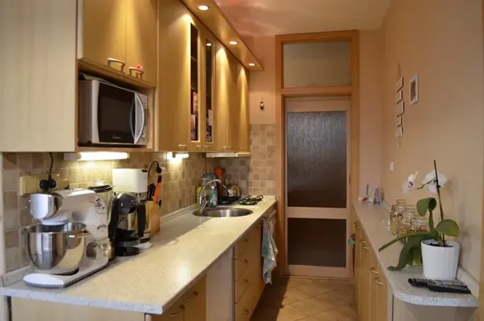 Pronájem bytu 2+1, Uherský Brod, 64 m2
