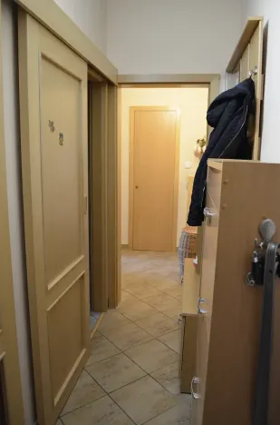 Pronájem bytu 2+1, Uherský Brod, 64 m2