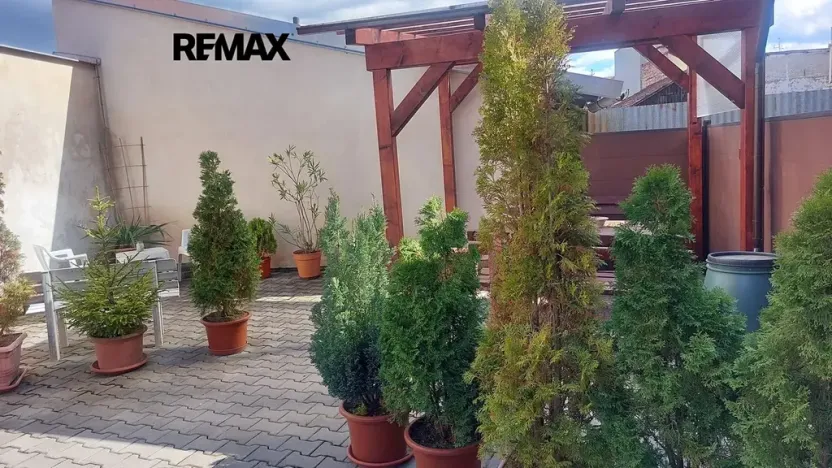 Pronájem bytu 2+kk, Rousínov, 40 m2