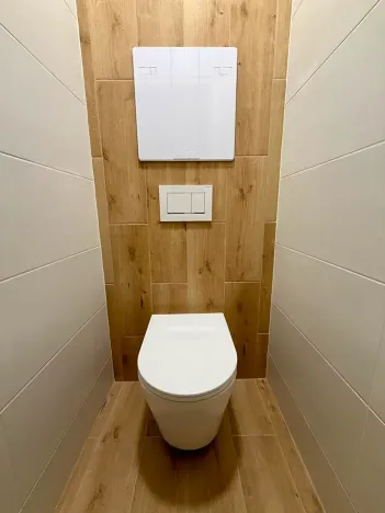 Pronájem bytu 2+kk, Lovosice, Kostelní, 58 m2