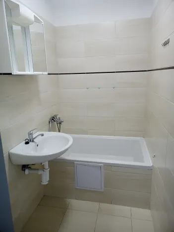 Prodej bytu 2+1, Chotěboř, Břevnická, 55 m2