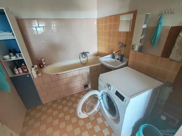 Pronájem bytu 2+1, Prostějov, nám. Spojenců, 80 m2