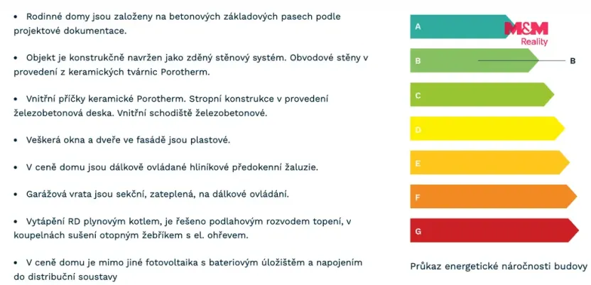 Prodej rodinného domu, Praha - Satalice, Za školkou, 160 m2