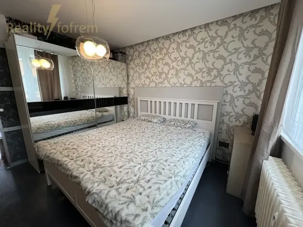 Prodej bytu 2+1, Ostrava, Plzeňská, 54 m2