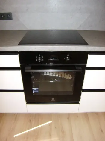 Pronájem bytu 1+1, Vysoké Mýto - Pražské Předměstí, V Peklovcích, 38 m2