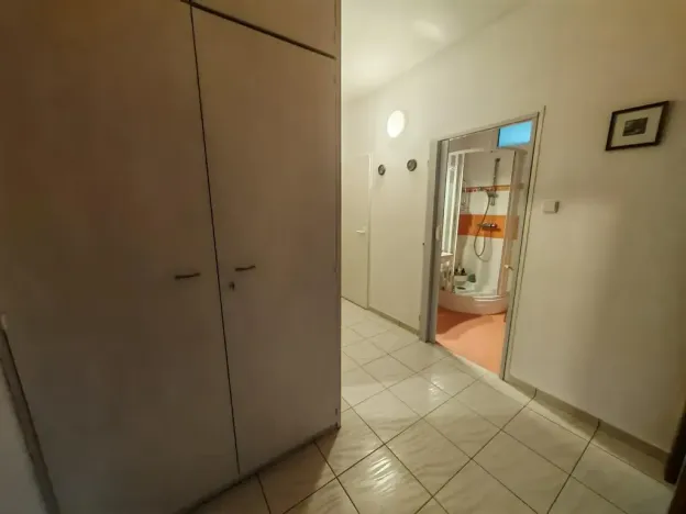 Prodej bytu 2+1, Česká Třebová, Trávník, 74 m2