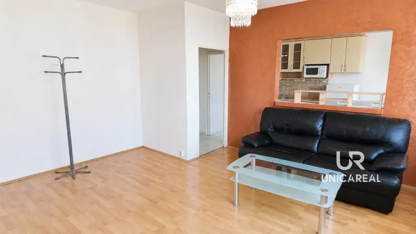 Pronájem bytu 2+1, Brno - Nový Lískovec, Koniklecová, 53 m2