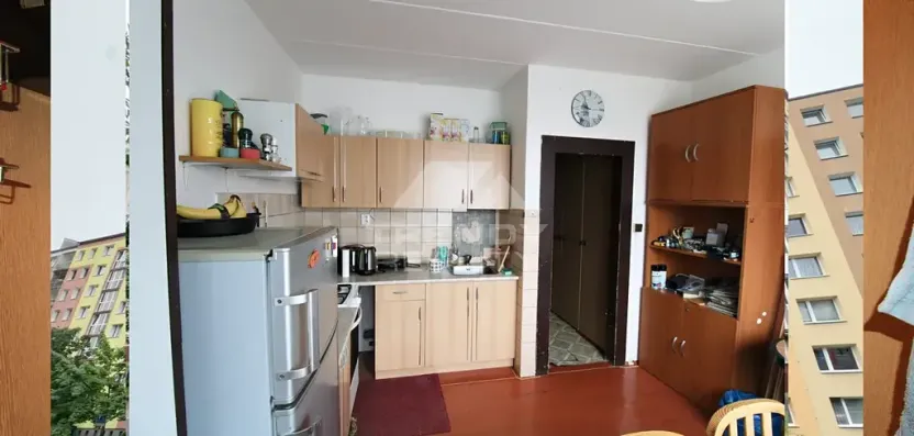 Prodej bytu 1+1, Plzeň, Žlutická, 39 m2