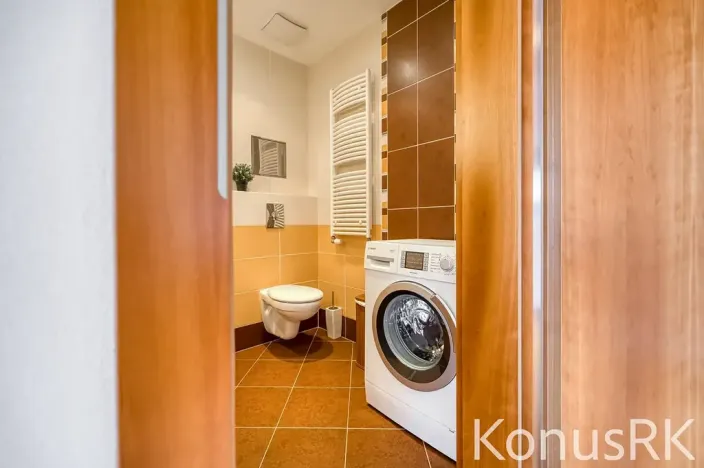 Prodej bytu 2+kk, Praha - Stodůlky, Radouňova, 69 m2