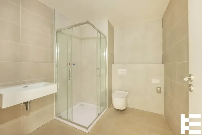 Prodej bytu 1+kk, Praha - Satalice, Za Novákovou zahradou, 32 m2
