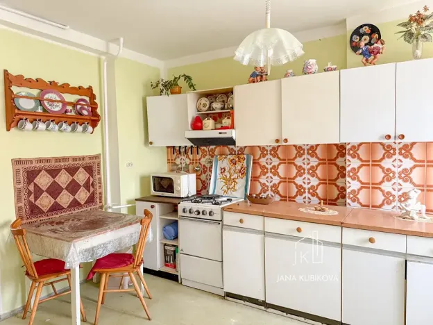 Prodej rodinného domu, Kyjov, Za Humny, 155 m2