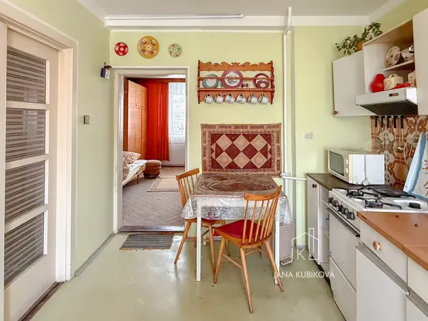 Prodej rodinného domu, Kyjov, Za Humny, 155 m2