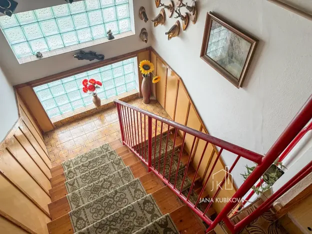 Prodej rodinného domu, Kyjov, Za Humny, 155 m2