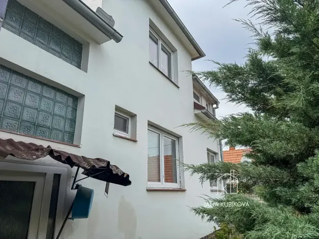 Prodej rodinného domu, Kyjov, Za Humny, 155 m2