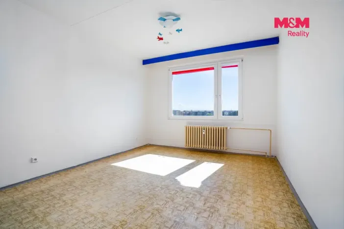 Prodej bytu 3+1, Hradec Králové - Moravské Předměstí, Štefánikova, 79 m2