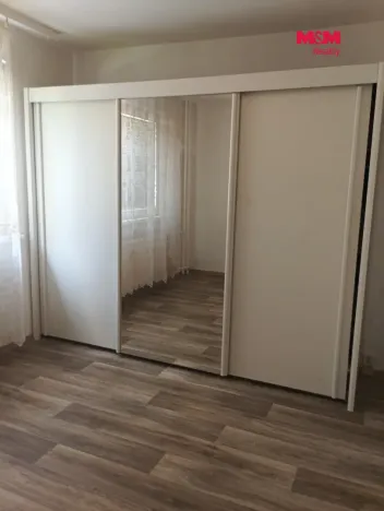 Pronájem bytu 3+1, Jablonec nad Nisou, Mechová, 70 m2