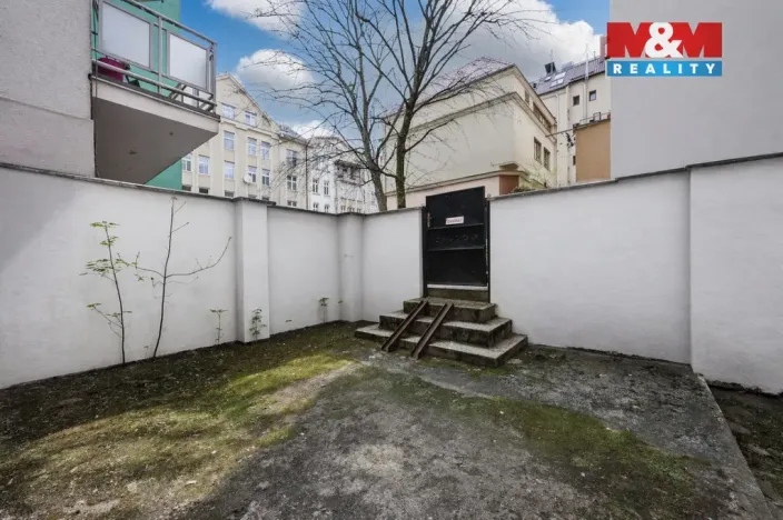 Prodej kanceláře, Olomouc, Tylova, 35 m2