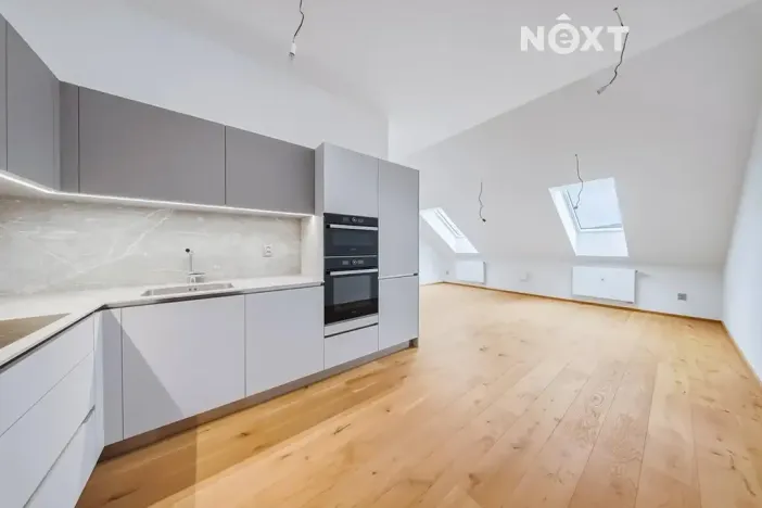 Prodej bytu 2+kk, Želešice, 24. dubna, 80 m2