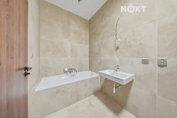 Prodej bytu 2+kk, Želešice, 24. dubna, 80 m2