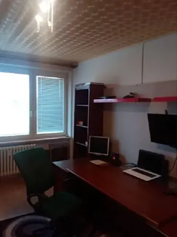 Pronájem bytu 2+1, Frýdek-Místek, J. E. Purkyně, 52 m2