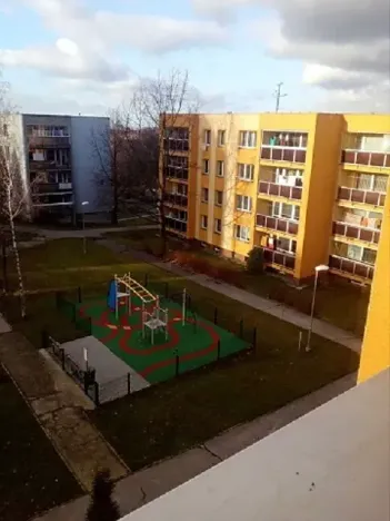 Pronájem bytu 2+1, Frýdek-Místek, J. E. Purkyně, 52 m2
