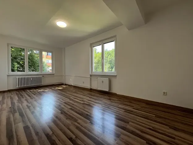 Pronájem bytu 2+1, Třinec, Janáčkova, 54 m2