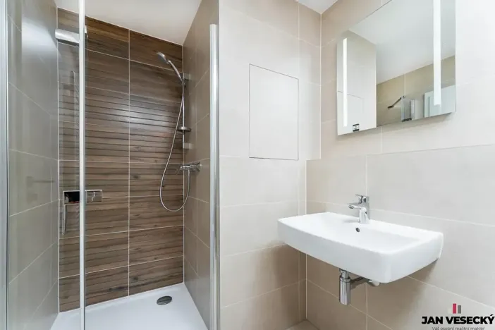 Prodej bytu 1+kk, Plzeň, Železná, 32 m2