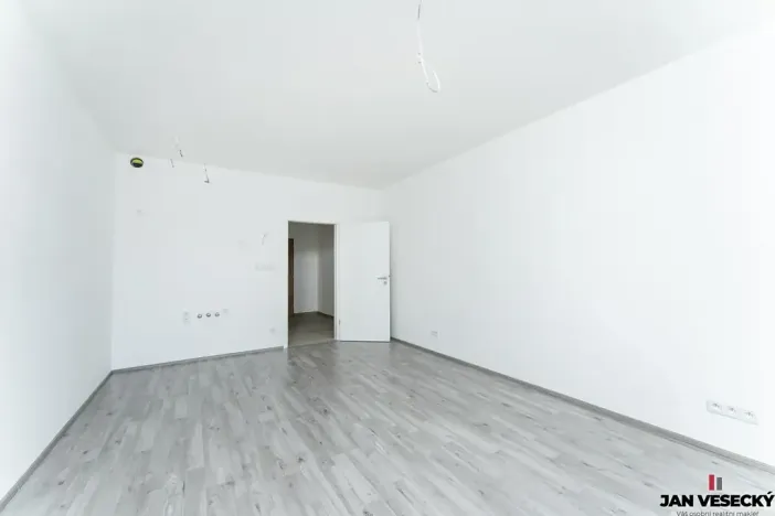 Prodej bytu 1+kk, Plzeň, Železná, 32 m2