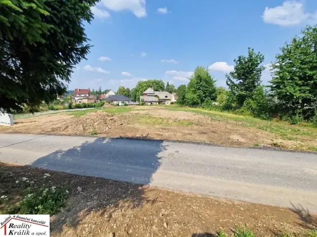 Prodej pozemku pro bydlení, Zbraslavice, 895 m2
