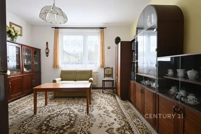 Prodej vícegeneračního domu, Praha - Chodov, Vycpálkova, 110 m2